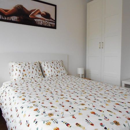 Budapest Baross Apartment المظهر الخارجي الصورة