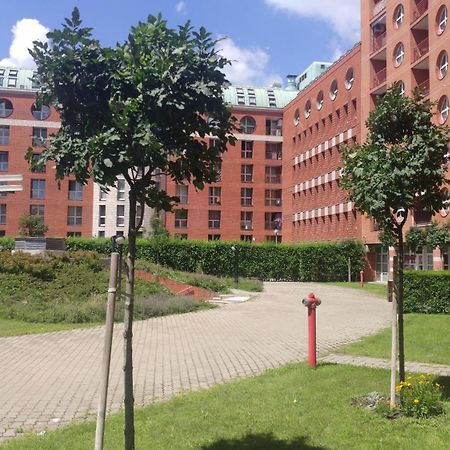 Budapest Baross Apartment المظهر الخارجي الصورة
