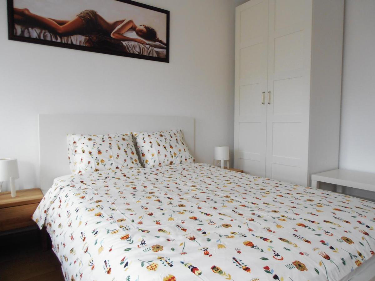 Budapest Baross Apartment المظهر الخارجي الصورة