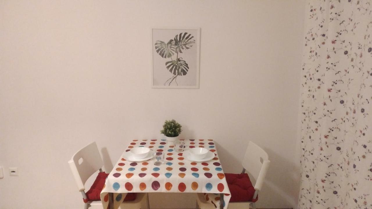 Budapest Baross Apartment المظهر الخارجي الصورة