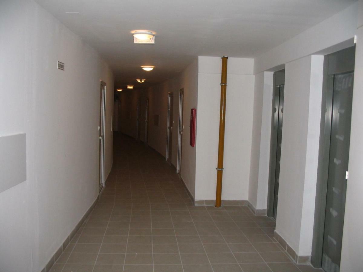 Budapest Baross Apartment المظهر الخارجي الصورة
