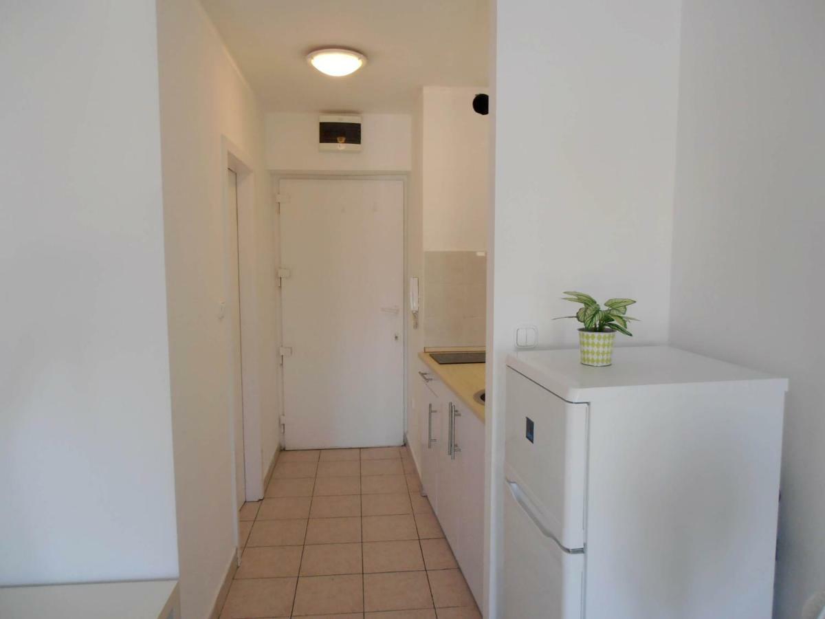 Budapest Baross Apartment المظهر الخارجي الصورة
