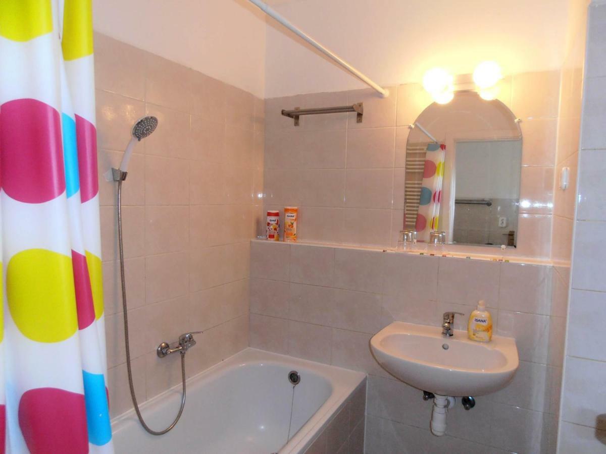 Budapest Baross Apartment المظهر الخارجي الصورة